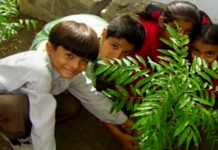 Environment Education for a Better Future environment education